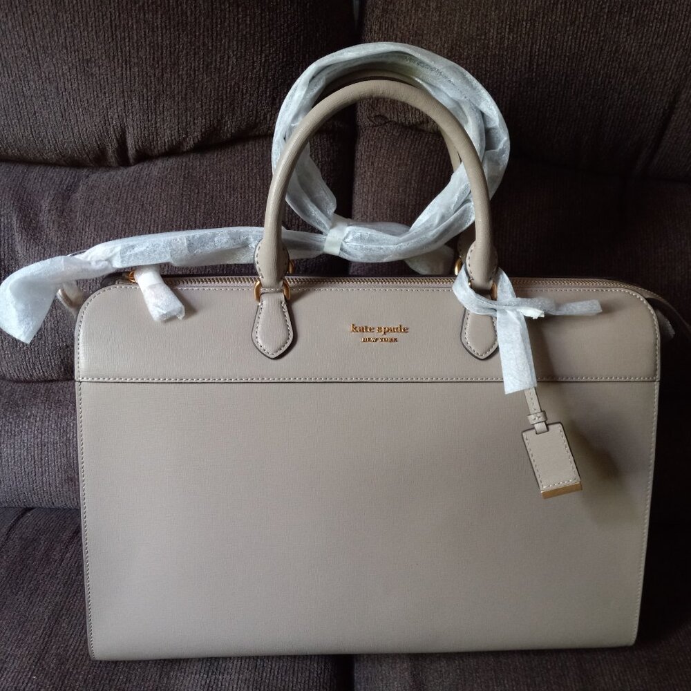 Kate Spade computer bag